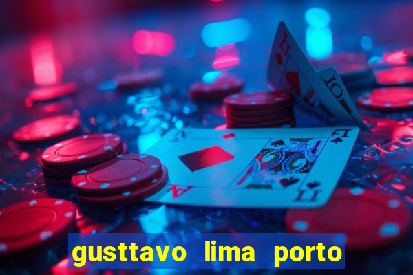 gusttavo lima porto alegre 2024